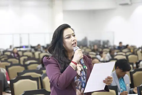 सफ्टवेयर केन्द्रको कार्यकारी निर्देशक नियुक्तिमा संसदीय छानबिनको माग