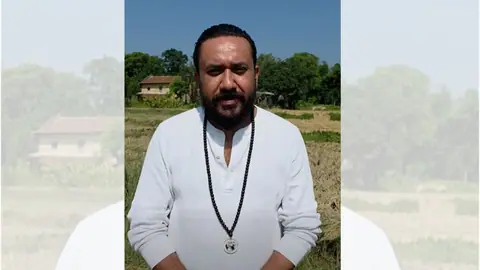 सांसद खगेन्द्र सुनारको अडियो प्रकरण: रास्वपाको छानबिन सुरु, सुनारको दाबी अडियो एआईले बनाइएको