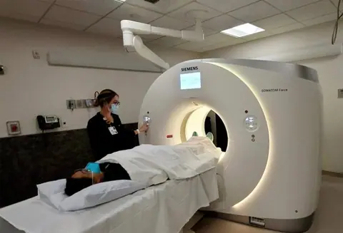 राप्ती प्रादेशिक अस्पतालमा आईसीयू छैन, सिटीस्क्यान बिग्रिएको दुई वर्ष भयो
