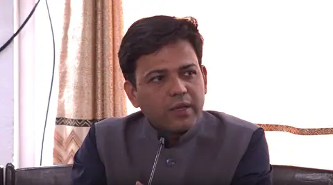 चाडपर्वमा उपहार लेनदेन नगर्न रास्वपाको निर्देशन