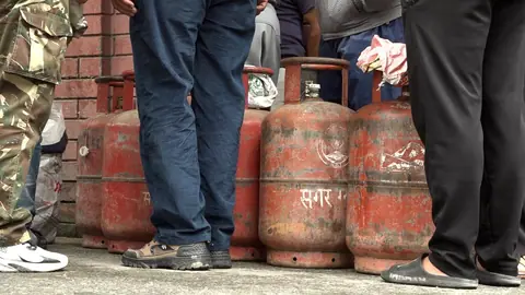 एलपी ग्यास बिक्रीमा भ्याट बिल अनिवार्य, बिक्रेता महासंघको स्वागत
