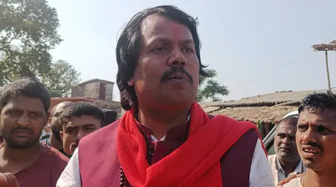 जनमत पार्टीको अध्यक्षमा पुनः सीके राउत, महासचिवमा सञ्जय यादव
