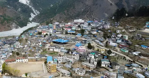 Internet and telephone services disrupted across Bajura after optical fiber cable cut