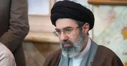Iran's supreme leader Khamenei warns US and Israel against returning to war