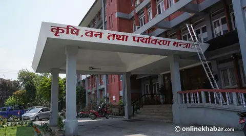 वार्षिक ५ लाख मेट्रिक टन क्षमताको हरित युरिया कारखाना खोल्न सरकारद्वारा प्रस्ताव आह्वान