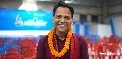 रास्वपाले विपिन आचार्यको संयोजकत्वमा स्थानीय निर्वाचनका उम्मेदवार छनोट समिति बनायो