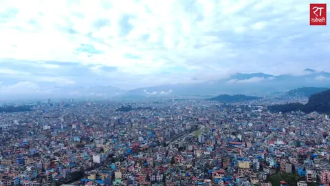 पश्चिमी र मनसुनी वायुको आंशिक प्रभाव, हिमाली क्षेत्रमा वर्षा र हिमपातको सम्भावना