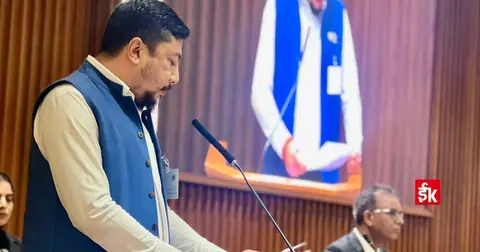 हिमाली जलवायु सङ्कटमा नेपालका ४ प्रस्तावलाई ५३ देशको समर्थन