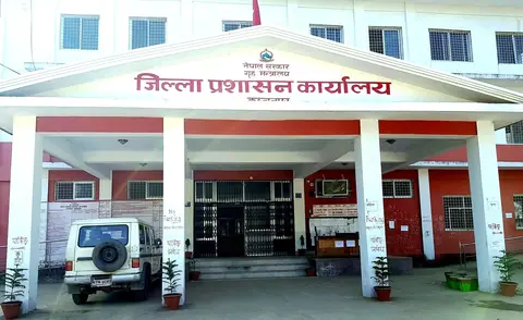 चाडपर्वमा कालोबजारी र अस्वाभाविक मूल्यवृद्धि नगर्न कञ्चनपुर प्रशासनको आग्रह