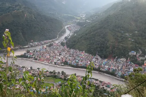 मनसुनजन्य विपद्बाट बेनीमा २४२ घरमा क्षति, ९१ घर पूर्ण रूपमा क्षतिग्रस्त