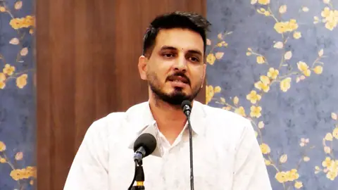 विपद्ले क्षतिग्रस्त बागलुङका सडक र आवास छिट्टै पुनर्निर्माण हुने: मन्त्री लम्साल