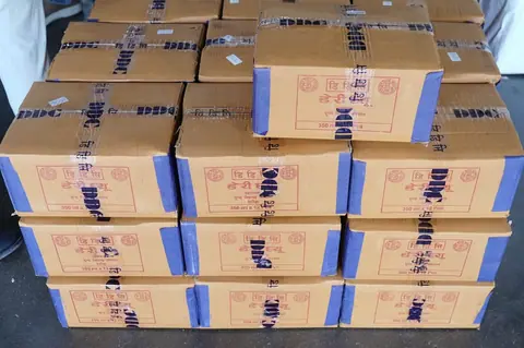 DDC sends another 1,500 kg of ghee and yak cheese to Dubai ahead of Dasain-Tihar