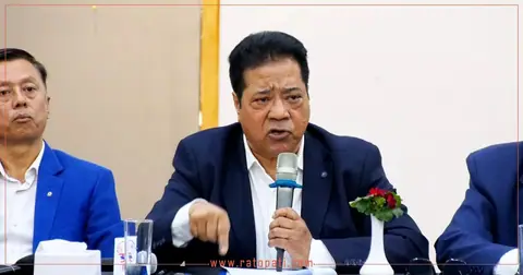 निजी मेडिकल कलेज सञ्चालकद्वारा चिकित्सा शिक्षाको सिट र शुल्क पुनर्विचार गर्न सरकारसँग माग