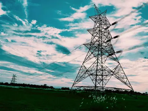 Power supply normalizes again in Mustang and Annapurna after transmission line repair