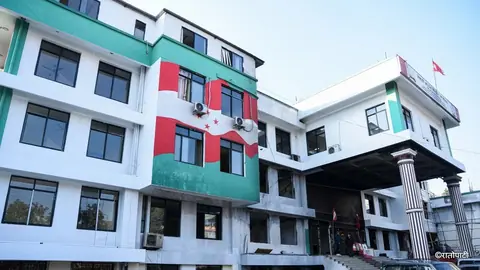 Nepali dies in drone attack in Saudi Arabia: Congress draws government's attention