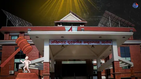 Haat bazaar revenue embezzlement: corruption case against 7, including Golbazar's former mayor