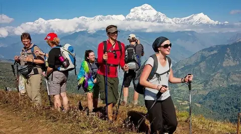नेपाल–भारत क्रस बोर्डर टुरिजम कनेक्ट २०२६ कात्तिक ९ देखि ११ सम्म चितवनमा