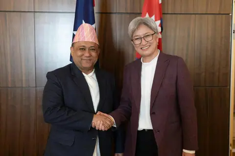 अस्ट्रेलियाले नेपालको बाढी राहत र पुनःस्थापनाका लागि थप १५ मिलियन अस्ट्रेलियन डलर सहयोग घोषणा गर्यो