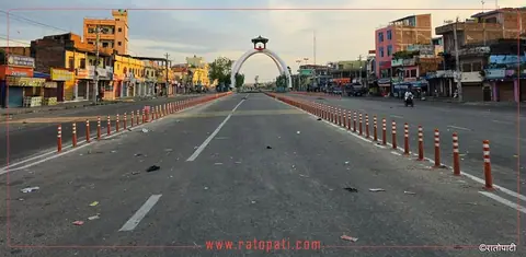 ‘मिस वेलनेस वर्ल्ड २०२६’ विजेता सान्वी मण्डललाई जनकपुरधाममा स्वागत