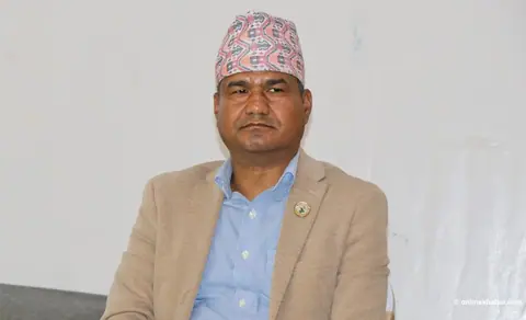 कर्णालीका अर्थमन्त्री पछाईको सम्पत्ति विवरण : ३१ ठाउँमा जग्गा, ७० तोला सुनचाँदी