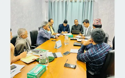 नयाँ शिक्षा ऐन: विशेष प्रकृतिका विद्यालय समेट्न सरोकारवालाको माग