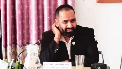 टरिगाउँ र रारा विमानस्थल विस्तारको अध्ययन अघि बढाउन निर्देशन