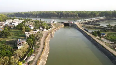 वैदेशिक रोजगारीबाट फर्केका युवालाई प्राथमिकता दिँदै सिँचाइ विभागको विशेष कार्यक्रम