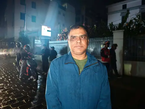 All journalists arrested released after PM's Office directive