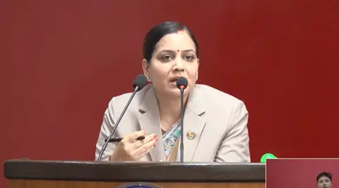 गाभीबाट सन् २०३० सम्म नेपाललाई ८ अर्ब ५९ करोड रुपैयाँबराबरको खोप सहायता