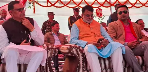 मधेश सरकार सङ्कटमा: कांग्रेसलाई विश्वास जोगाउन हम्मे, नयाँ समीकरणको गृहकार्य