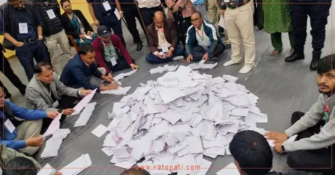 Full vote results of Congress convention to be released by tonight