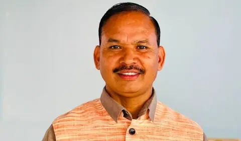 कांग्रेस सहमहामन्त्रीमा खस आर्यतर्फ मनोजमणि आचार्य निर्वाचित