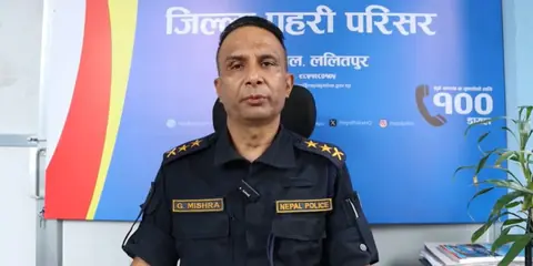 चाडपर्व लक्षित विशेष सुरक्षा योजना आजदेखि देशभर लागू