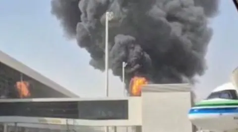 Drone strike on Saudi Arabia's Shaybah oil field kills two workers, including one Nepali