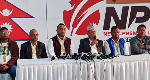 NPL third edition: winner to get Rs 15 million, runner-up Rs 8 million