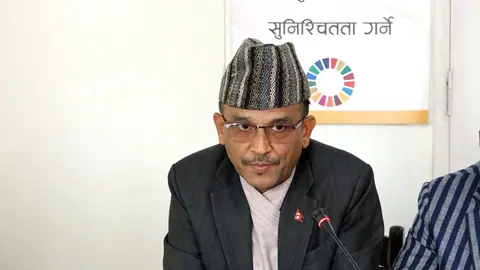 प्रधानमन्त्री दैवीप्रकोप उद्धार कोषमा १८ अर्बभन्दा बढी, प्रभावित स्थानीय तहलाई २४ करोड ५० लाख मात्र निकासा
