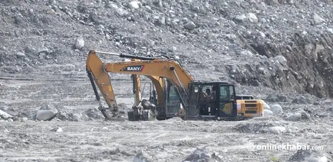 हानि–नोक्सानी कोषबाट रकम ल्याउन नेपालको तयारी