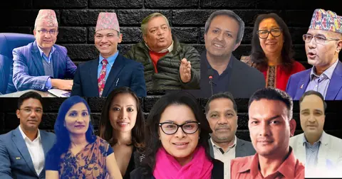प्रस्तावित १३ राजदूतको संसदीय सुनुवाइ असोज २६ देखि २८ सम्म, दसैँअघि नै सक्ने