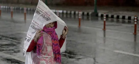 फूलपातीदेखि विजयादशमीसम्म मौसम मुख्यतः सफा, केही ठाउँमा हल्का वर्षाको सम्भावना