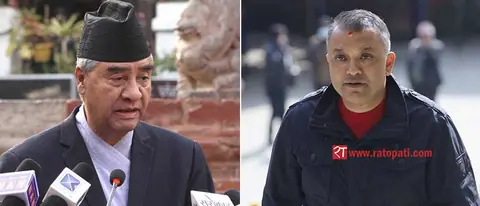 कांग्रेस महाधिवेशनमा ७ हजार ११४ मतदाता, १४औँ महाधिवेशनभन्दा २३७१ बढी