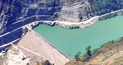 Dhauliganga dam gates to open, Mahakali water level may rise; 48-hour alert issued