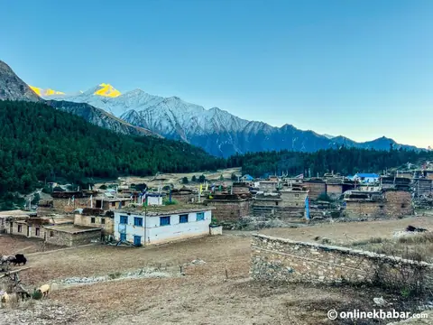 कर्णाली प्रदेशको पर्यटन मन्त्रालयले एक वर्षमा झन्डै १५ करोड राजस्व उठायो