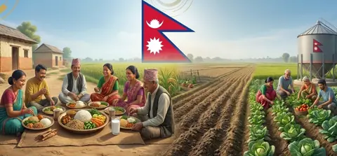 विश्व भोकमरी सूचकांकमा नेपाल ७२औँ, दक्षिण एसियाका तीन छिमेकीभन्दा अगाडि