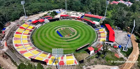 NPL third edition ticket prices announced, league stage tickets at Rs 500 and Rs 1,000