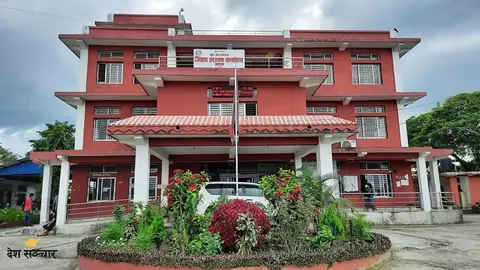झापामा चर्को आवाजमा डीजे बजाउन रोक, सद्भाव बिथोले कारबाही