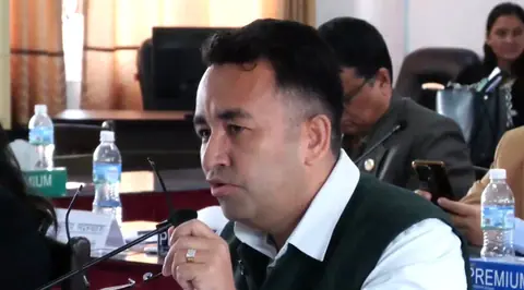 Budhigandaki flood: Parliamentary special committee urges faster search for missing