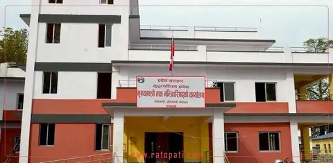 सुदूरपश्चिम प्रदेश सरकारले बुधबार आर्थिक वर्ष २०८३/८४ को बजेट प्रस्तुत गर्ने