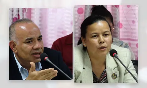 Parliamentary panel urges priority to livelihoods in Bhotekoshi flood victims' rehabilitation