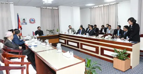 लगानी बोर्डद्वारा नार खोला र सानी भेरी–३ जलविद्युत्मा करिब २१ अर्ब लगानी स्वीकृत