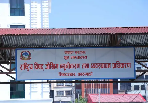 17 disaster incidents across the country in 24 hours, three dead